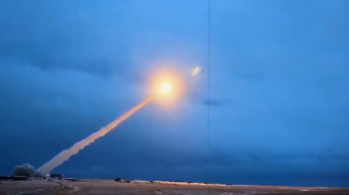Američki stručnjaci: Rusija sprema test "nepobedive" nuklearne rakete uoči sastanka Putina i Trampa