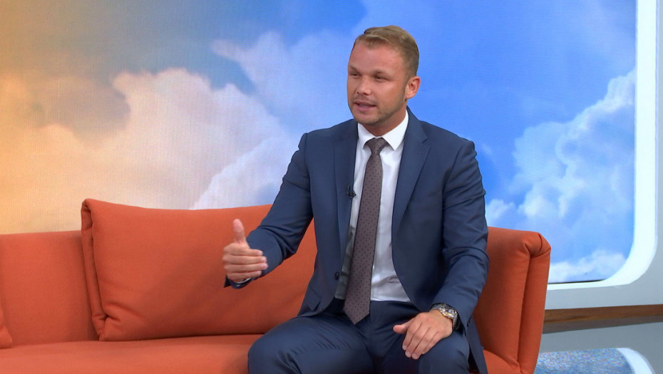 Stanivuković zatražio da se rasvetli napad na njega: Osumnjičeni mu se uneo u lice i pretio mu smrću i prebijanjem