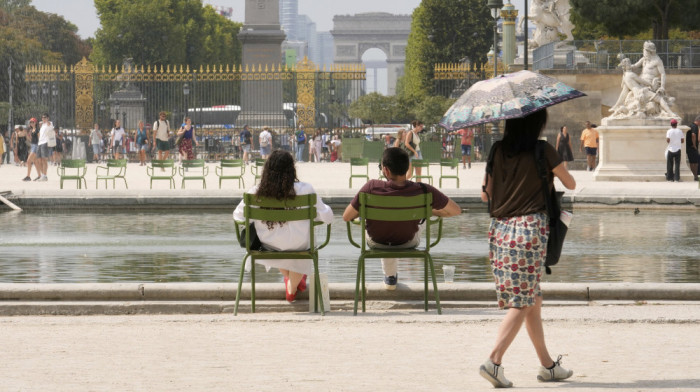 Mračna statistika leta 2025: Klimatske promene utrostručile broj smrti od vrućina u Evropi