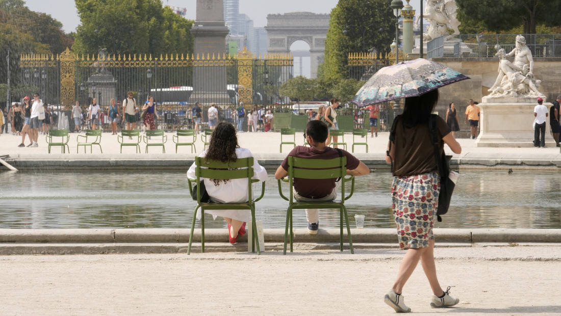 Mračna statistika leta 2025: Klimatske promene utrostručile broj smrti od vrućina u Evropi