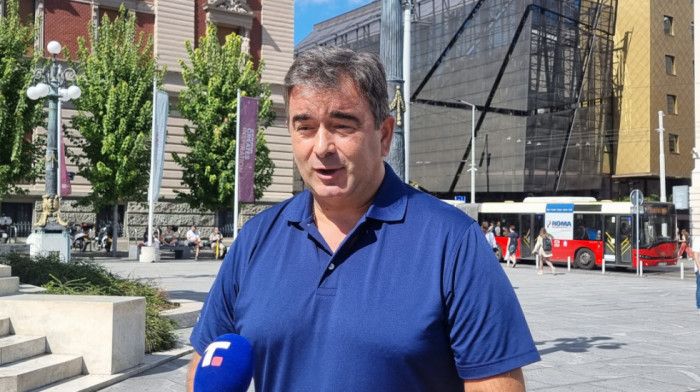 Medojević: Država pokazala ozbiljne nedostatke, ne čudi što je Srbija prva reagovala