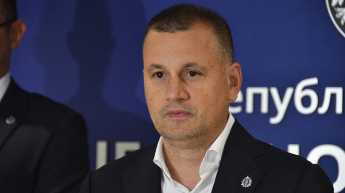 Stefanović: Stamenković i Dolovac su odgovorni za stanje haosa u tužilaštvu