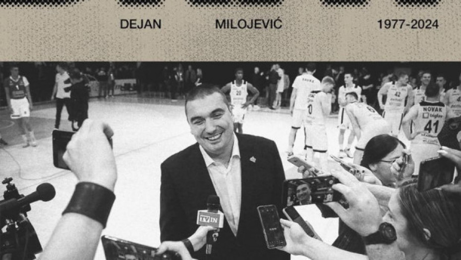 Dokumentarni sportski film "Brate" čeka zlatiborsku premijeru: Omaž Dejanu Milojeviću