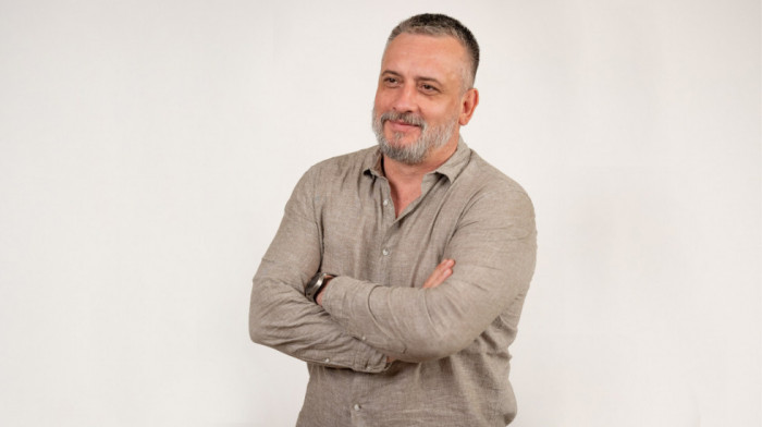 "Da se za sve okrivi 'srpska propaganda' omiljeni izgovor medijskih poslušnika": Vuković o Đurovićevim optužbama
