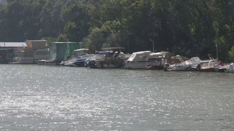 Drugo telo pronađeno u Tamišu kod Pančeva: Stradali muškarci bili turski državljani