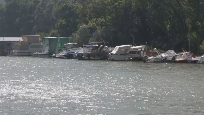 Drugo telo pronađeno u Tamišu kod Pančeva: Stradali muškarci bili turski državljani