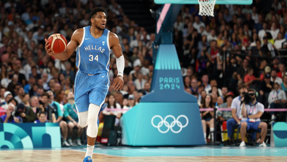Janis Adetokumbo dobio zeleno svetlo Milvokija za Eurobasket: Grcima laknulo