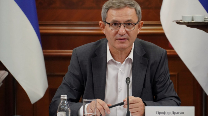 Glamočić: Požari pogodili brojna gazdinstva u istočnoj Srbiji, država odmah reagovala