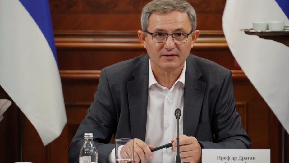 Glamočić: Požari pogodili brojna gazdinstva u istočnoj Srbiji, država odmah reagovala