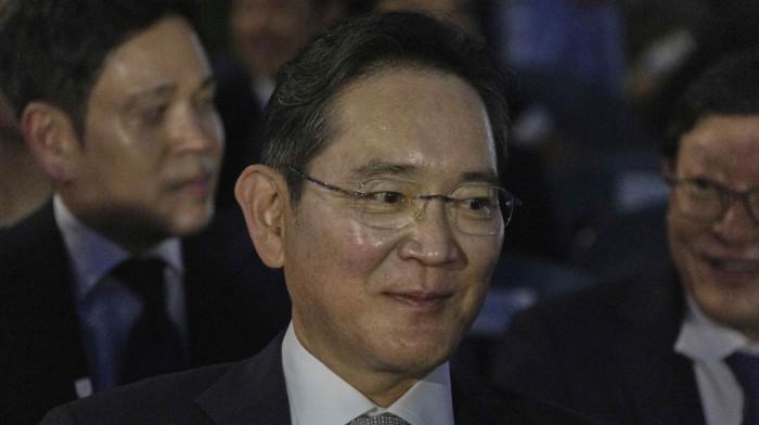 Li Džae Mjung: Susret sa Si Đinpingom vratio bilaterlane odnose na pravi put