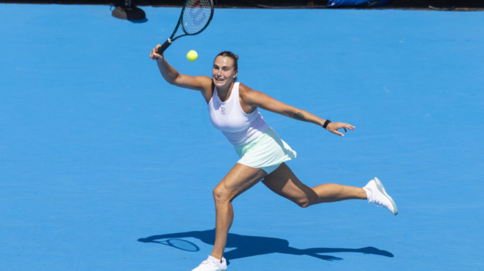 Arina Sabalenka nije više teniska kraljica Ohaja: Lakši put za Igu Švjontek