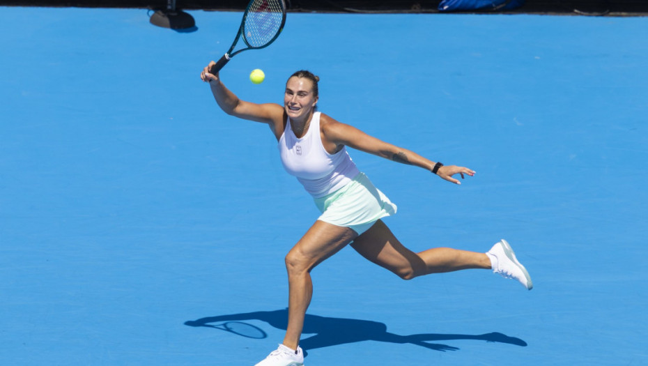 Arina Sabalenka nije više teniska kraljica Ohaja: Lakši put za Igu Švjontek