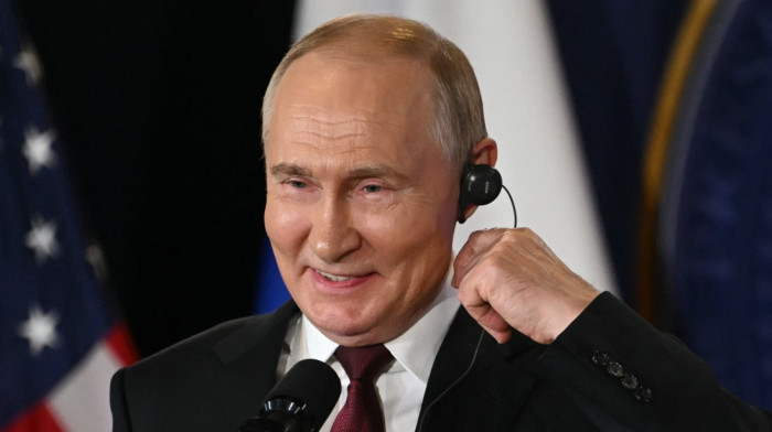 Putin: Razmatramo saradnju sa SAD u oblasti energetike na Arktiku i Aljasci