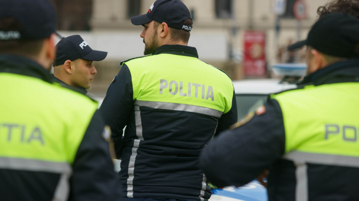 Rumunska policija zaplenila 66,5 kilograma kokaina, uhapšena dva državljanina Srbije