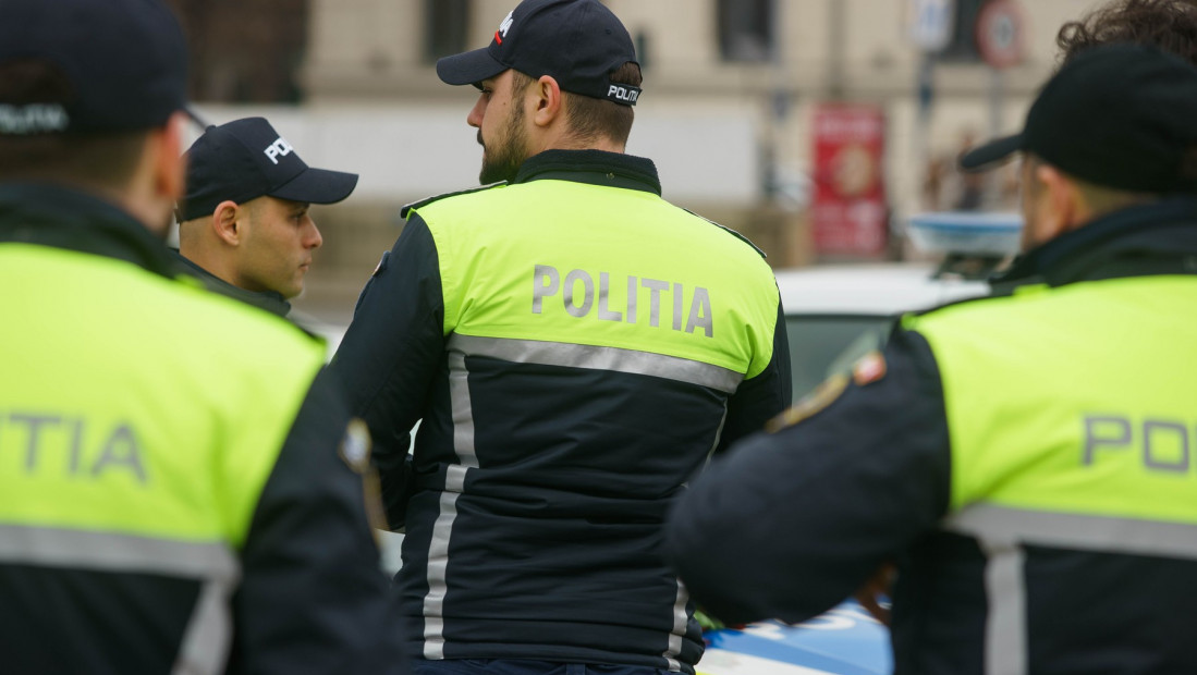 Rumunska policija zaplenila 66,5 kilograma kokaina, uhapšena dva državljanina Srbije
