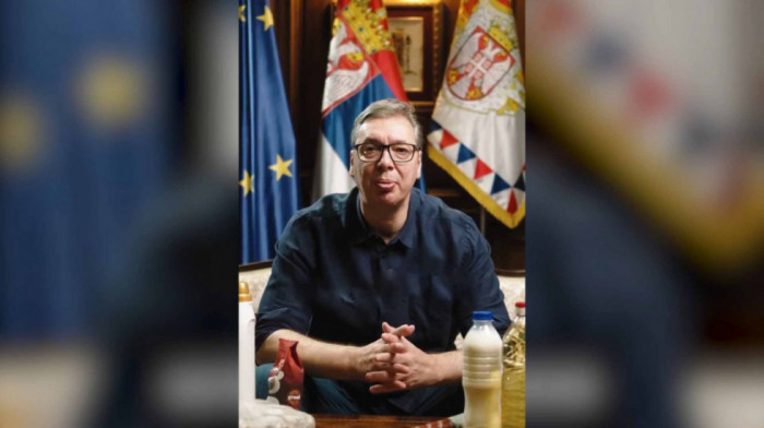 Vučić najavio nove mere: Biće donete za sedam do 10 dana u cilju poboljšanja životnog standarda
