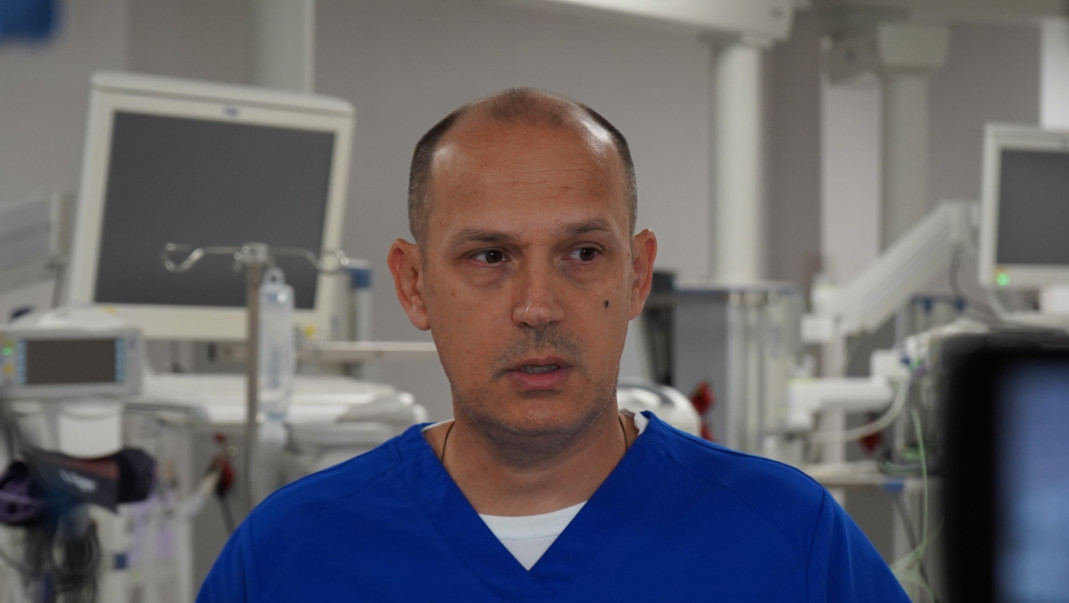 Lončar: Građani Srbije moći će o trošku države na transplataciju organa u Belorusiju