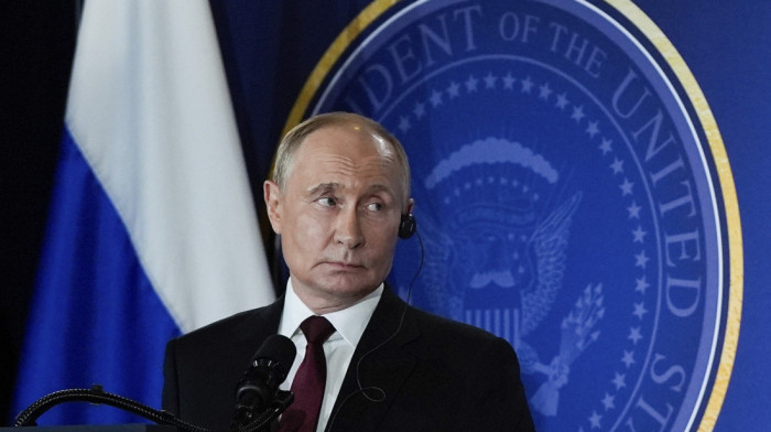Bivši šef diplomatije Slovačke: Putin ne odustaje od rata i promena bezbednosnog poretka u Evropi