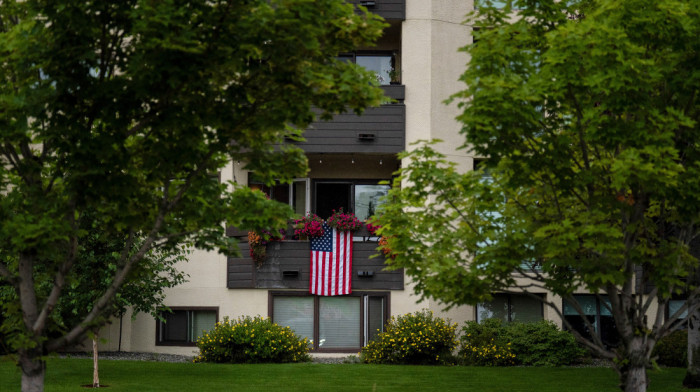 Dokumenta američke vlade završila u hotelu na Aljasci: Bela kuća se oglasila povodom optužbi o bezbednosnom propustu