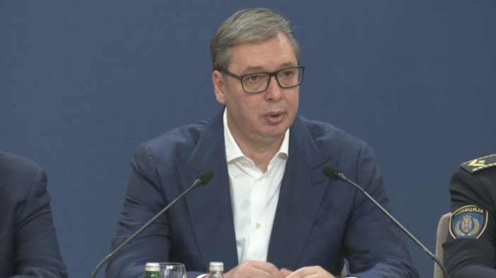 Vučić se obraća građanima: Čućete šta se događa i šta će država da čini