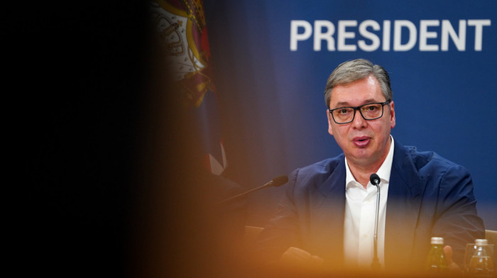 Vučić danas na sednici Saveta za saradnju Srbije i Republike Srpske