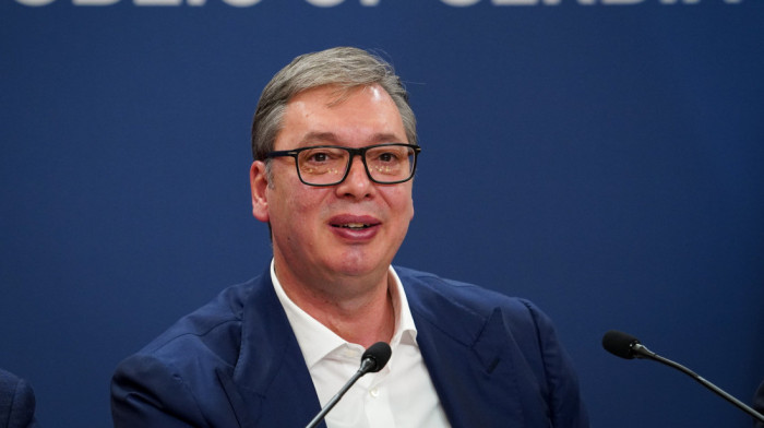 Vučić: U nedelju predstavljam mere za pomoć građanima, primena od 1. septembra