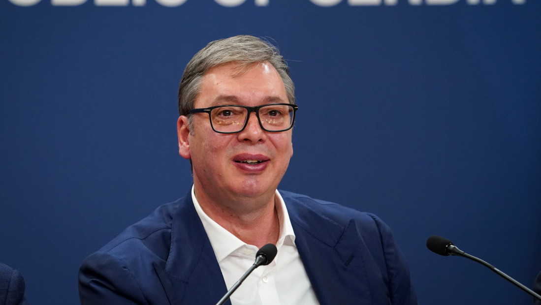 Vučić: U nedelju predstavljam mere za pomoć građanima, primena od 1. septembra