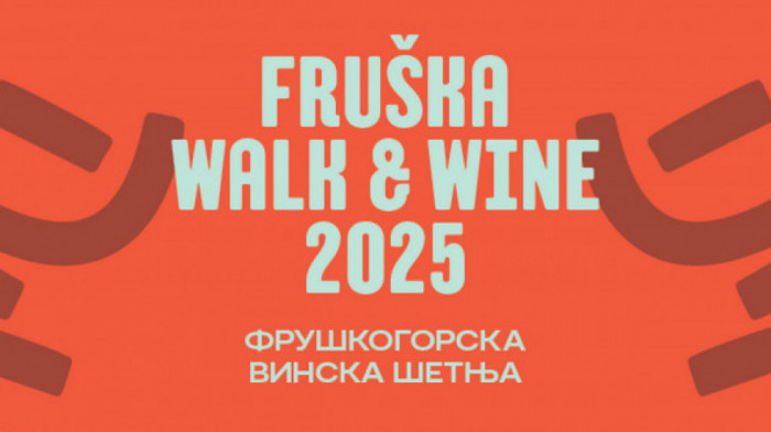 TOV: Fruškogorska vinska šetnja  27. septembra, predstavlja se 19 vinarija