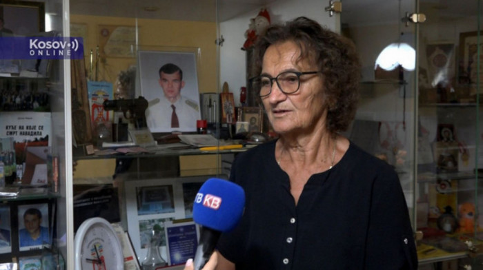 Majka braće Milić: Organizovanje turnira provokacija, kao da su otišli na groblje da prave koncert