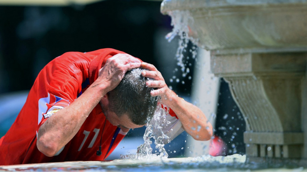 Apstraktan problem klimatskih promena preveden u brojke: Šta je pokazalo istraživanje julskog toplotnog talasa u Srbiji