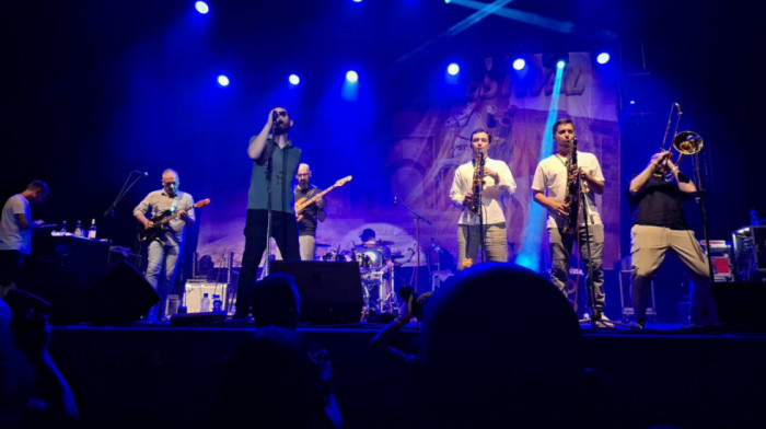 Završen NIšvil: 31. izdanje Džez festivala u Nišu posetilo blizu 200 hiljada ljudi (VIDEO)