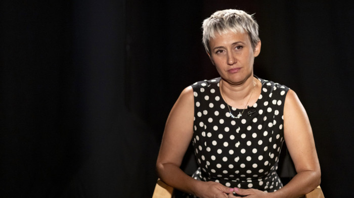 Dragana Jovović: Publika prepoznaje iskrenost filma "Vetre, pričaj sa mnom"