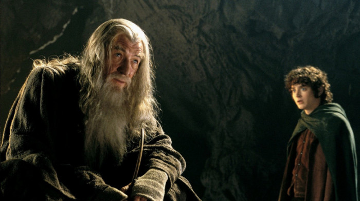 Ijan Makelen: Gandalf i Frodo se vraćaju u filmu "Gospodar prstenova: Lov na Goluma"