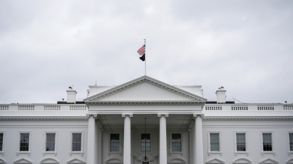 NBC: Tenzije u američkom DHS zbog pritiska Bele kuće na povećanje deportacije