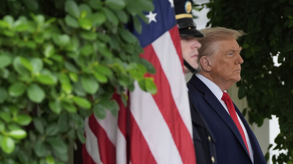 Gradonačelnik Njujorka Zohran Mamdani po drugi put razgovarao sa Trampom u Beloj kući