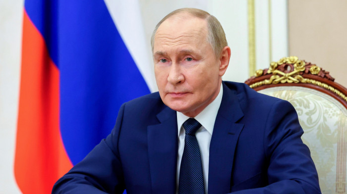 Putin: Rusija danas ima pouzdan nuklearni štit