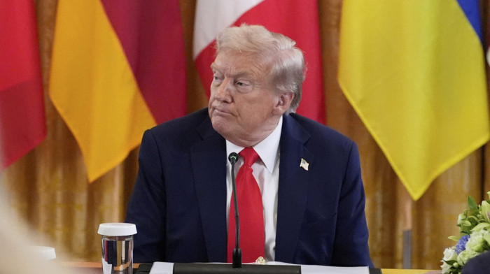 Afera u američkim Federalnim rezervama: Tramp pozvao guvernerku Lajzu Kuk da podnese ostavku