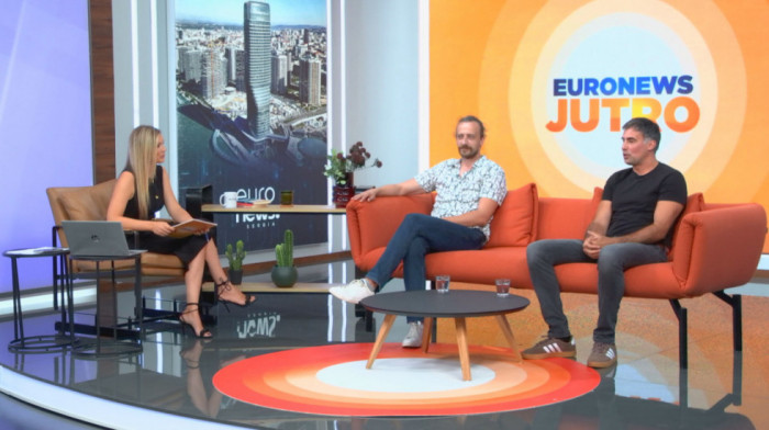 Grupa "Ničim Izazvan" uskoro u Botaničkoj bašti: "Publici je bitnija energija koju emitujemo, nego izbor pesama"