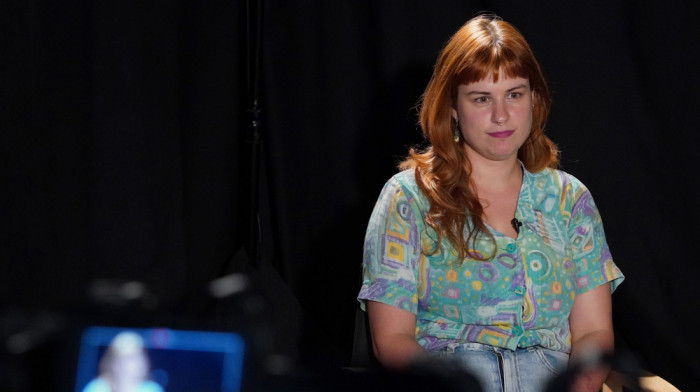 Milica Joksimović: Dunav Film Fest pruža uživanje u filmovima u srednjevekovnoj atmosferi i pod vedrim nebom
