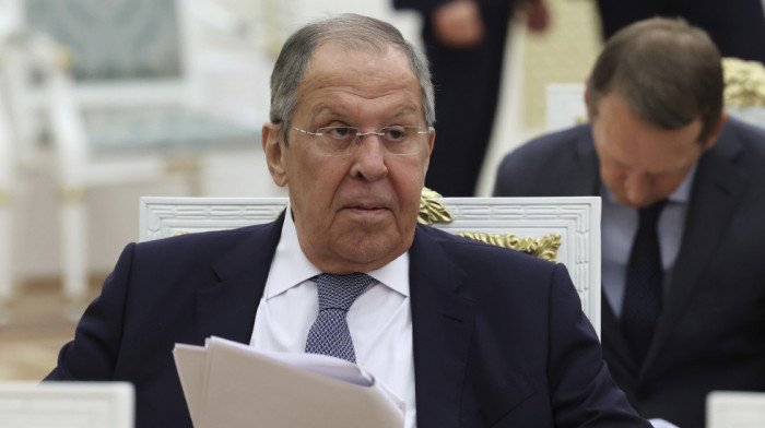 Lavrov: Samit na Aljasci pokazao da Tramp teži postizanju dugoročnog mira u Ukrajini