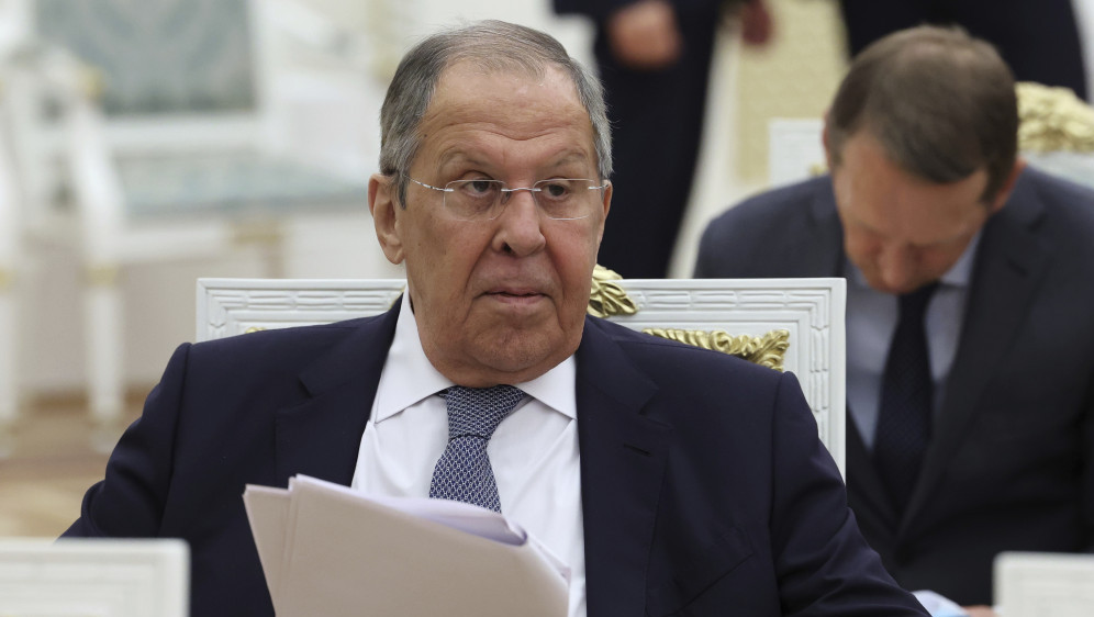 Lavrov: Samit na Aljasci pokazao da Tramp teži postizanju dugoročnog mira u Ukrajini