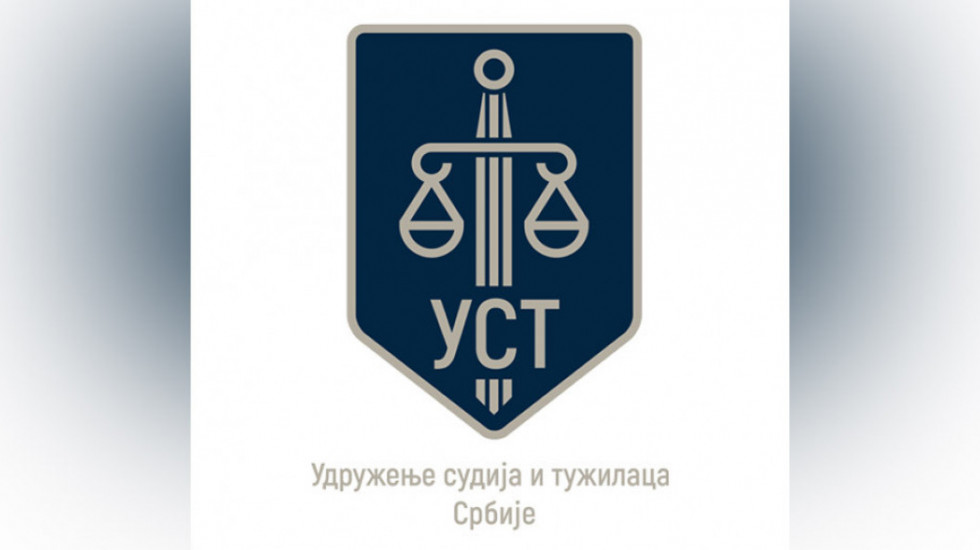 Udruženje sudija i tužilaca Srbije traži hitnu ostavku predsednika VST Branka Stamenkovića