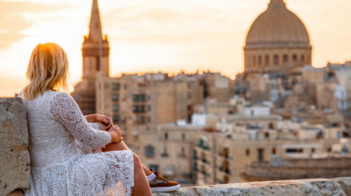 Malta – putovanje kroz vreme