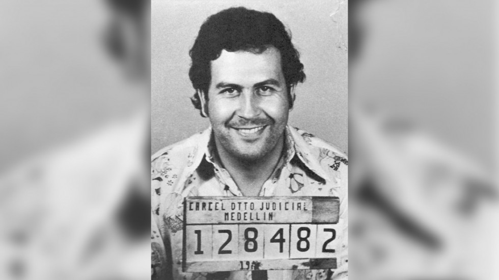 Indijski milijarder nudi utočište za Eskobarove "kokainske nilske konje" u Kolumbiji