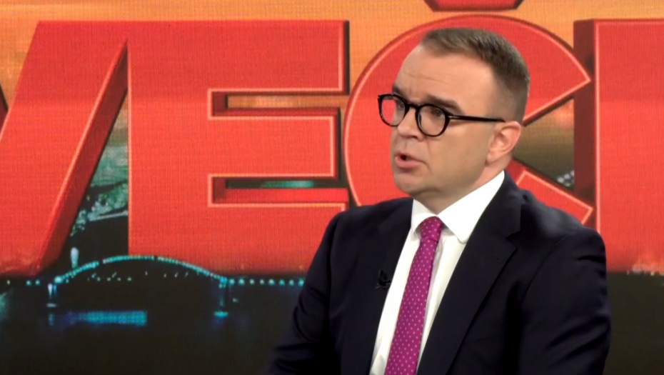 Ambasador BiH u Beogradu: Republika Srpska spremna da ide do kraja u odbrani poretka