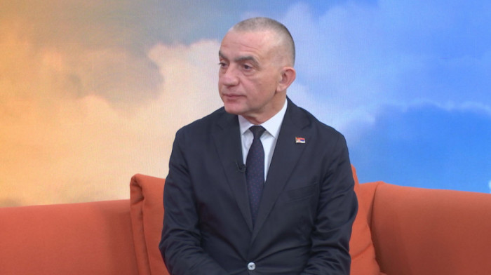 Vujić: Blokada suda je krivično delo, u maju smo imali sličnu situaciju, a nismo videli da je otvoren nijedan predmet