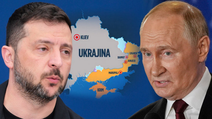 Zašto Putin nije spreman da se vidi sa Zelenskim, a možda nikada neće ni biti?