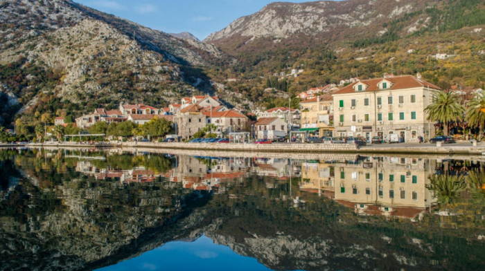 Crna Gora uvodi novi turistički informacioni sistem za preciznije podatke o turističkom prometu