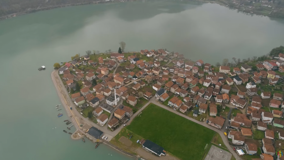 U Zvorniku ukinuta vanredna situacija: Građani više dana bili bez struje i vode