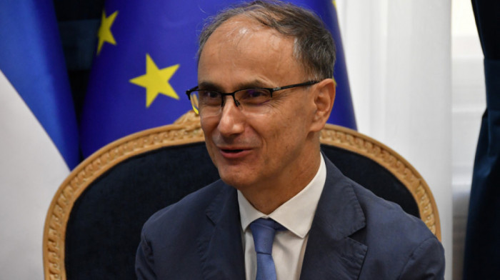 Macut sa delegacijom Kine: Srbija i Kina nastaviće da produbljuju partnerstvo